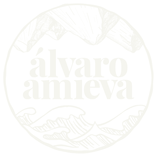 Álvaro Amieva | Fotografía de bodas e historias infinitas