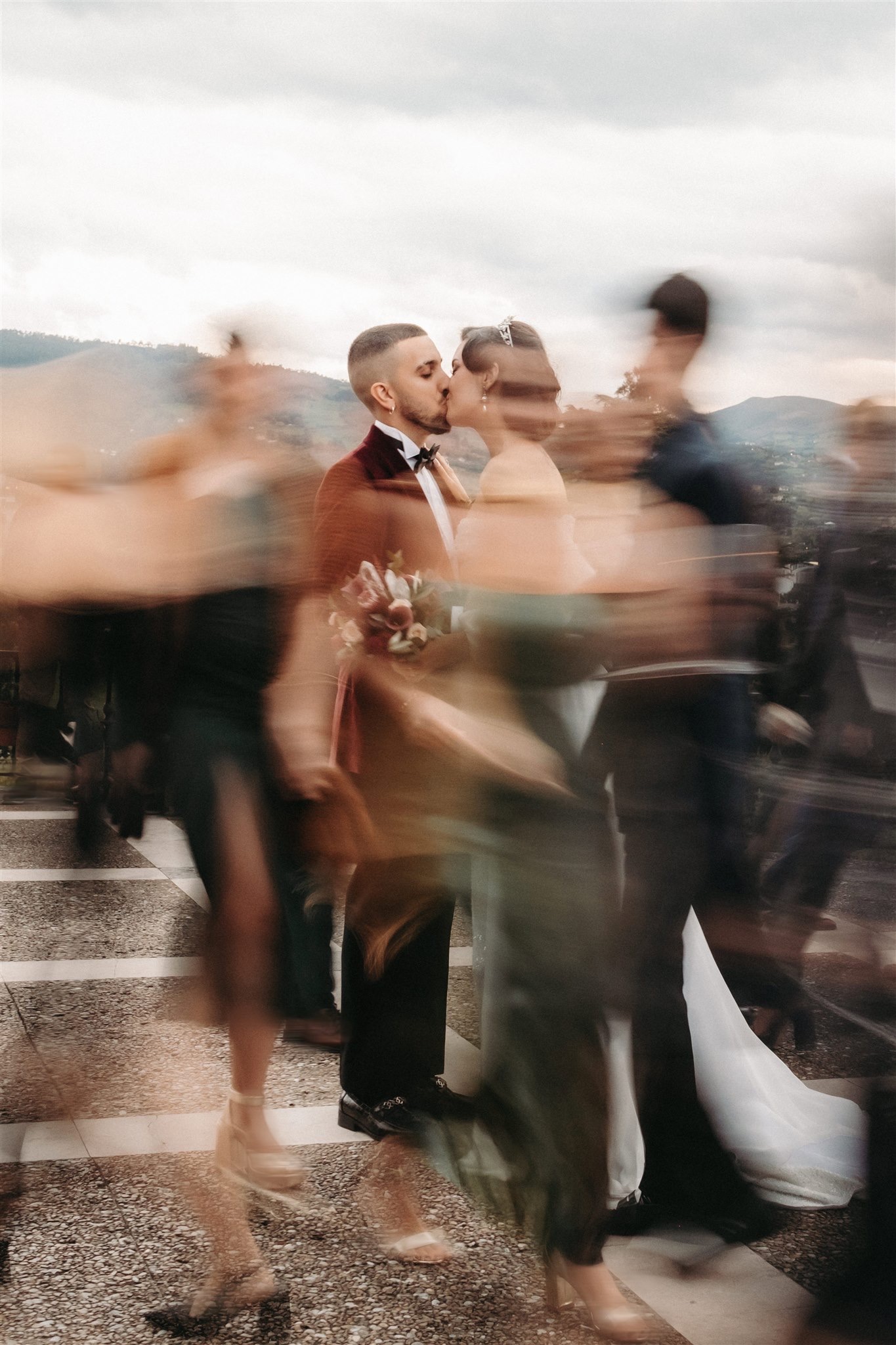 MEJORES FOTÓGRAFOS DE BODAS EN ESPAÑA