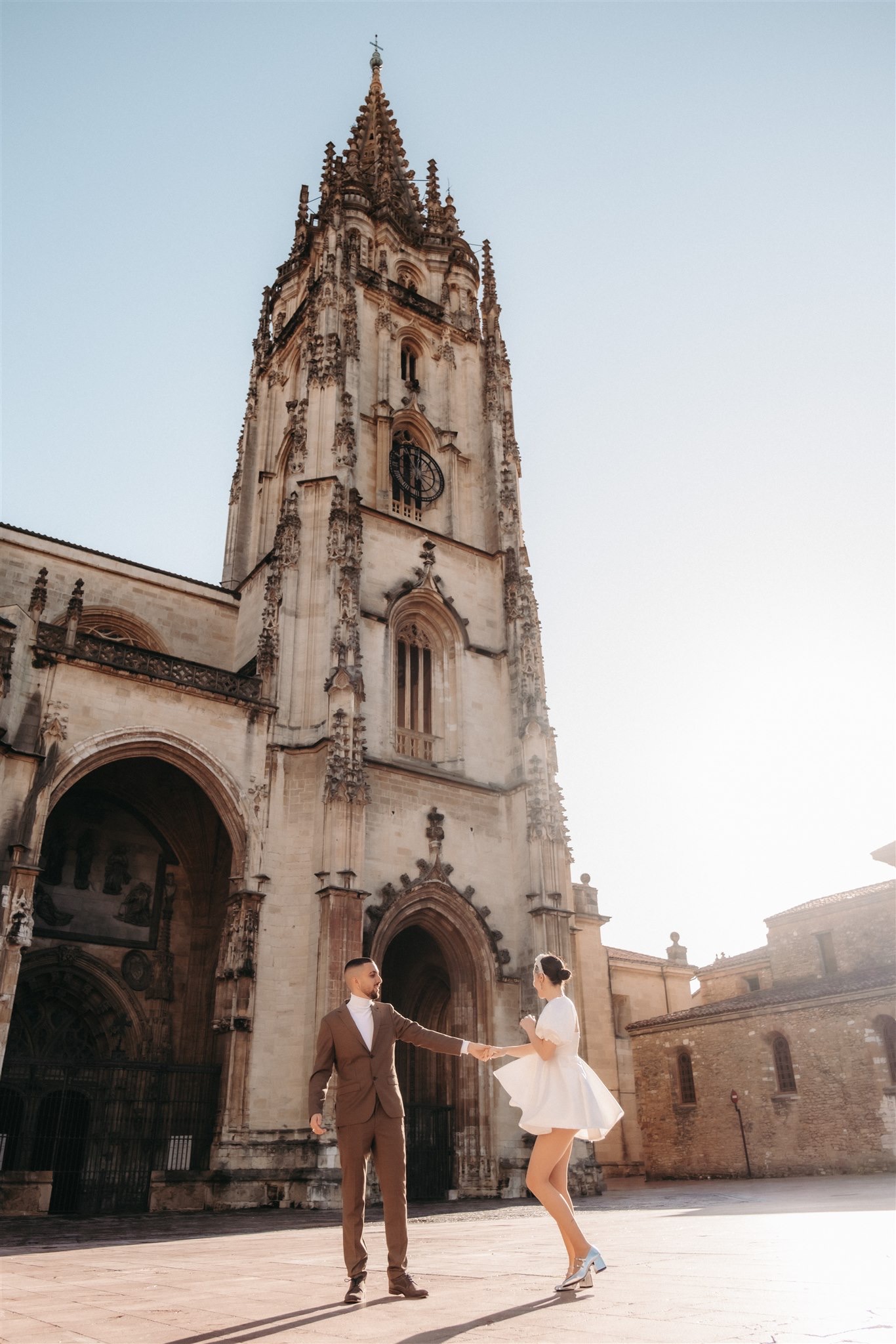 MEJORES FOTÓGRAFOS DE BODAS EN OVIEDO