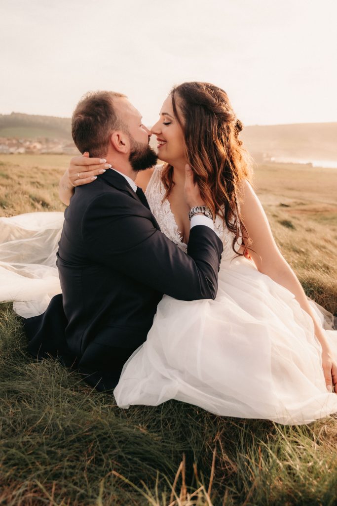 PLAYA DE VERDICIO — POSTBODA 8 postboda en Asturias