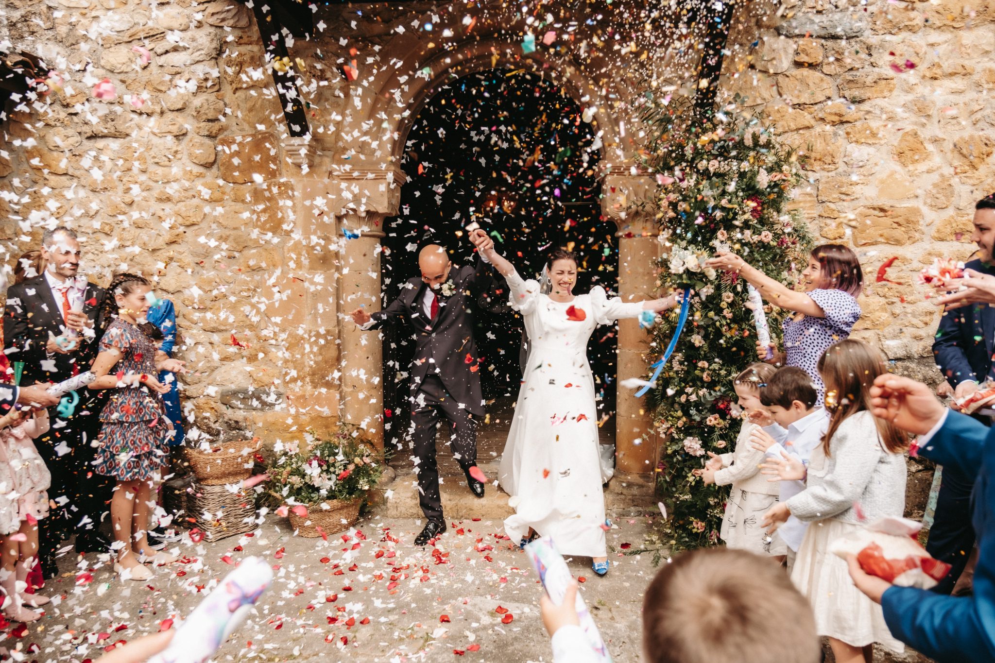 boda en el palacio de Cutre