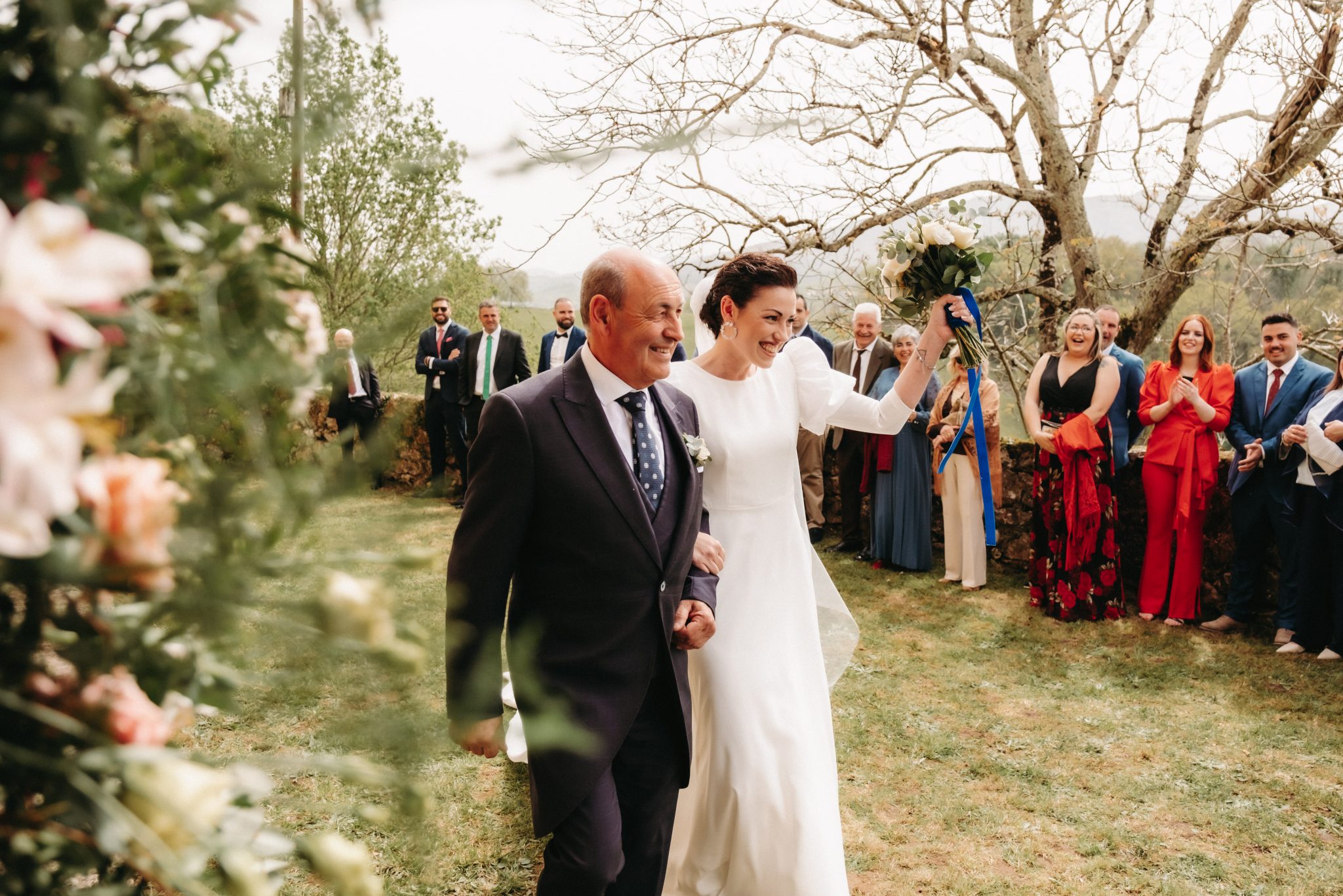 boda en el palacio de Cutre