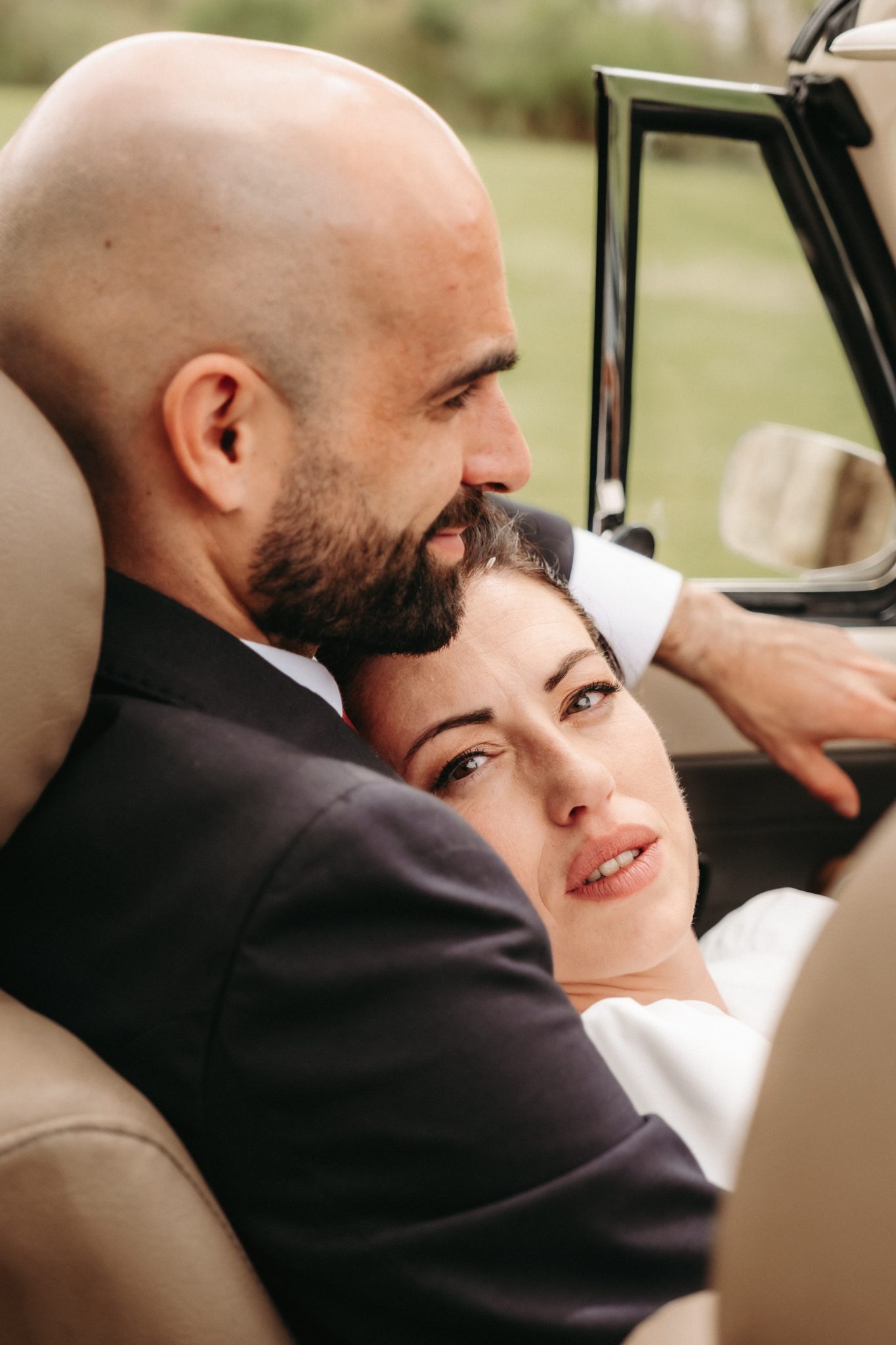 boda en el palacio de Cutre