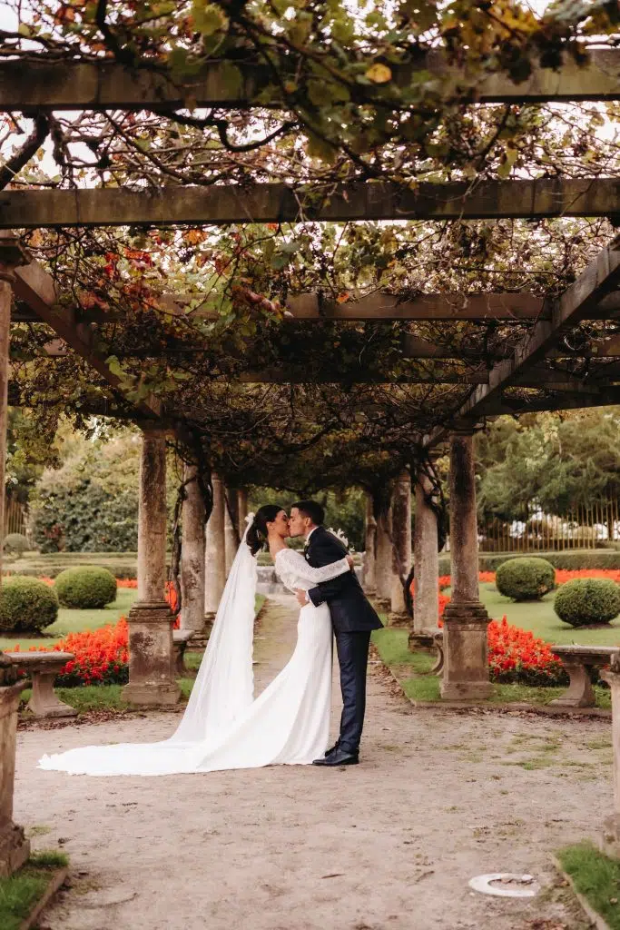 PALACIO DE AVILÉS — BODA 5 boda en el palacio de aviles