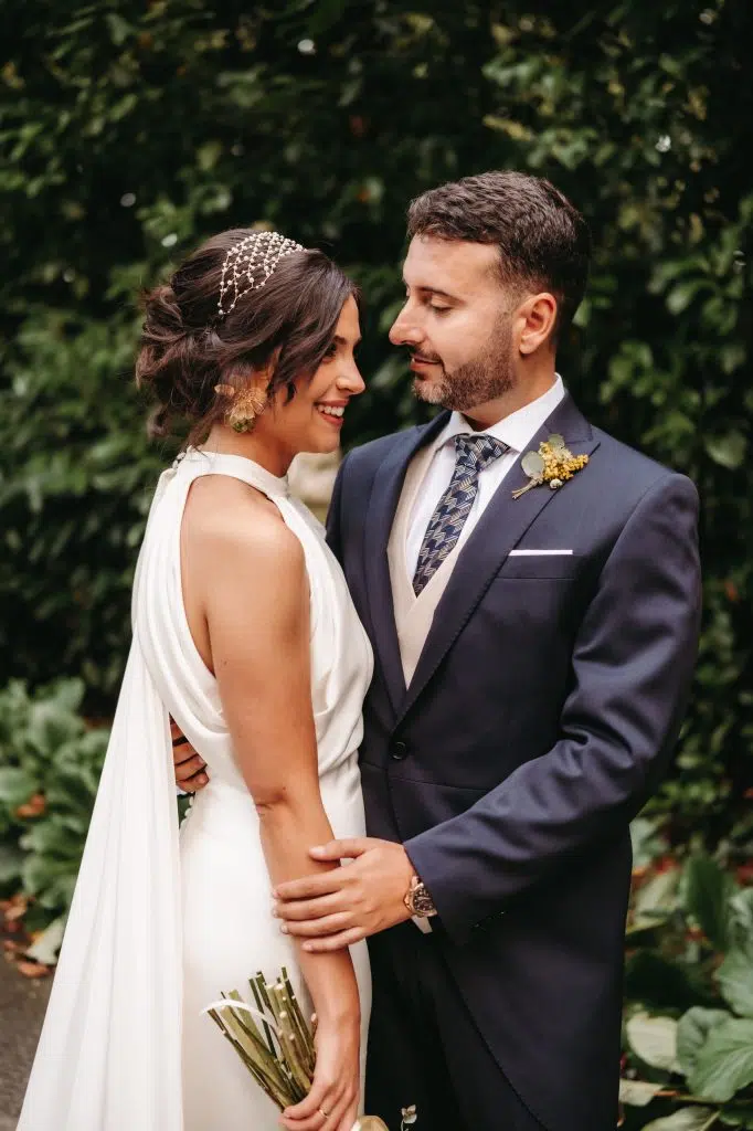 PALACIO DE VILLABONA — BODA 4 Boda en el palacio Villabona