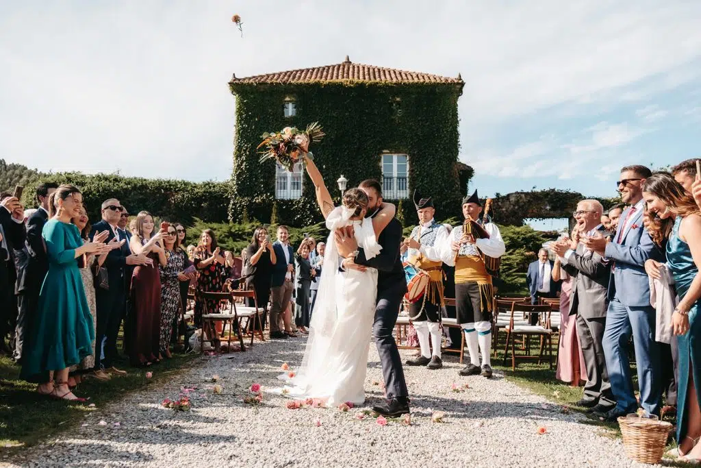 CASTIELLO DE SELORIO — BODA 3 bodas asturias