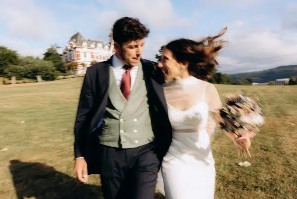 boda en el palacio de la concepcion fotografo bodas asturias españa