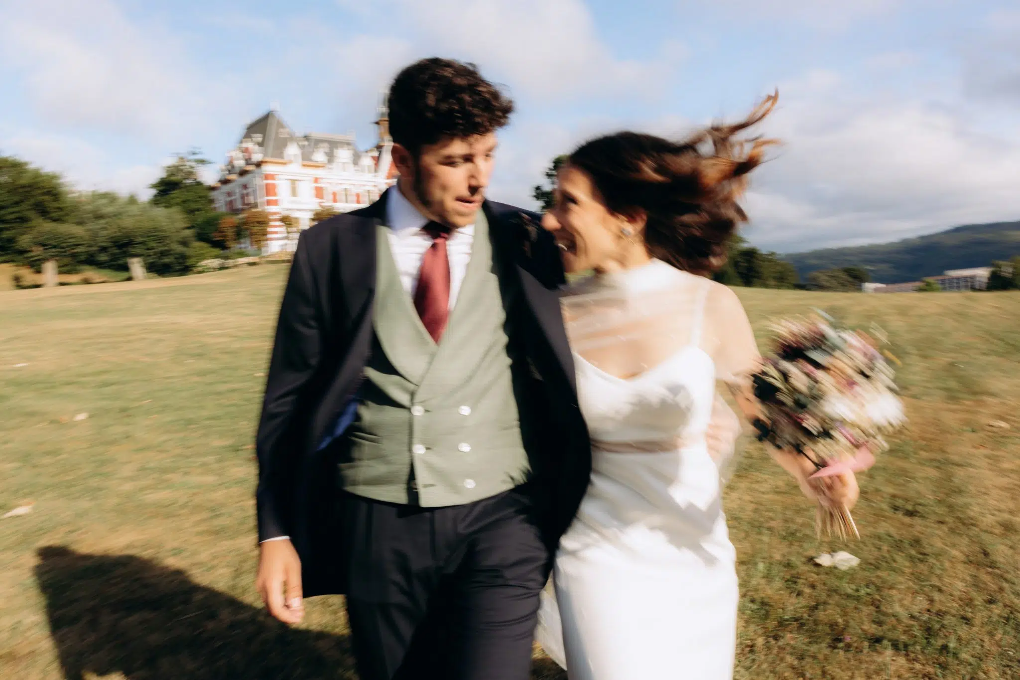 Dossier de bodas — Álvaro Amieva 1 fotografo bodas asturias españa